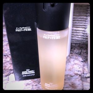 Prep+Prime Fix+ Coconut